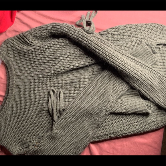 Thick shirt - Picture 2 of 2